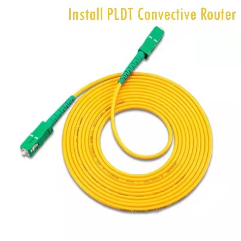 SC/APC-SC/APC 3m Simplex single-mode Fiber Optic Cable Fiber Patch Cord ...