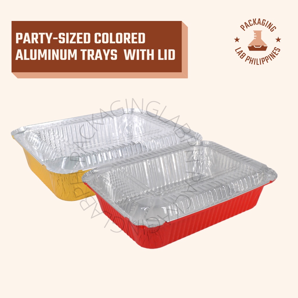 Aluminum loaf pans best sale