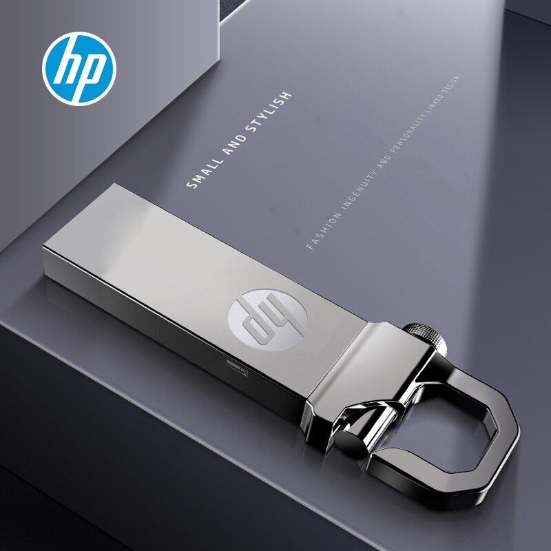 HP high speed USB 2TB v250w pendrive 64GB 32GB USB flash drive USB3.0
