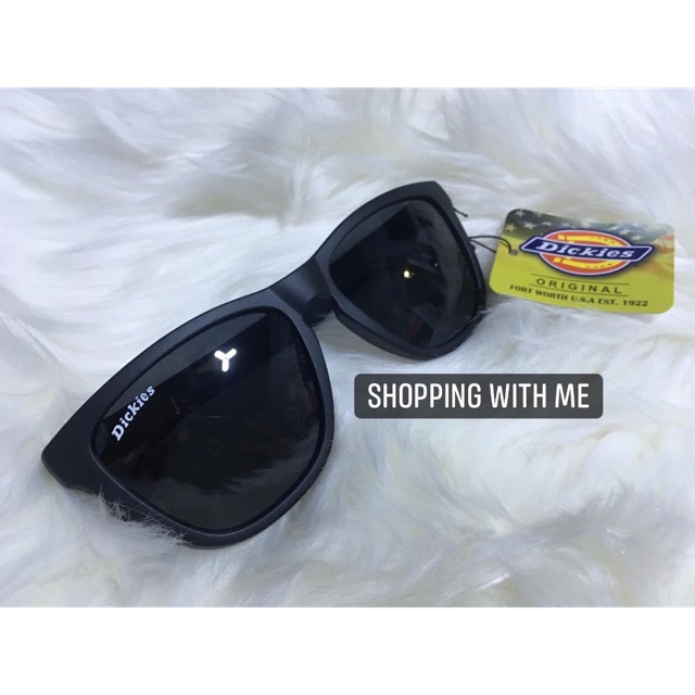 Genuine store dickies sunglasses