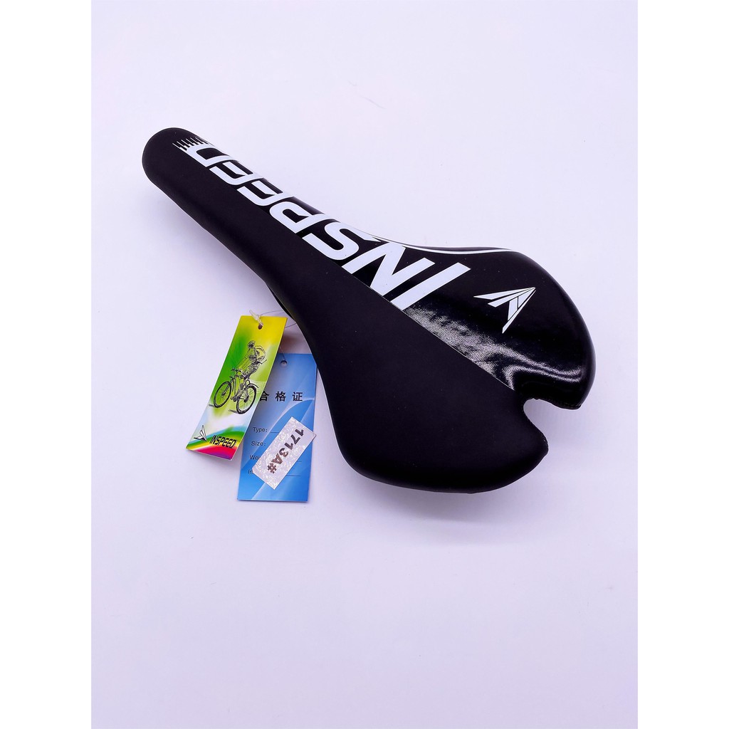 1713A INSPEED Bicycle seat mountain bike saddle Shopee Philippines