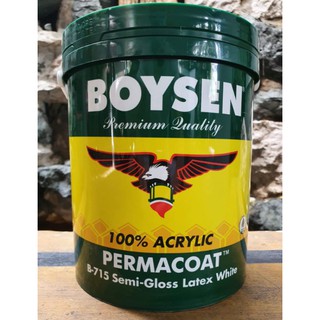 Pacific Paint (Boysen) Philippines, Inc., - Alkyd Enamel -  BOYSEN<sup>®</sup> Quick Drying Enamel - BOM_enamel_new_wood