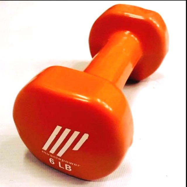 Muscle best sale power dumbbell