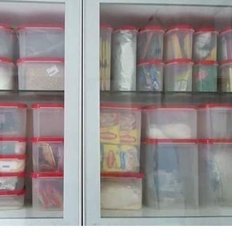 Tupperware Signature Modular Mates 50th Anniversary | Shopee Philippines