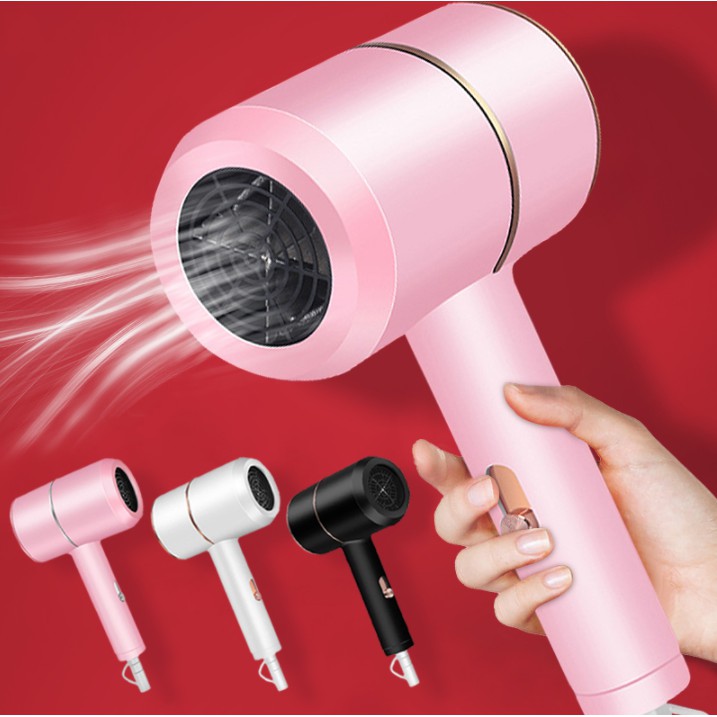 Blu hair outlet dryer