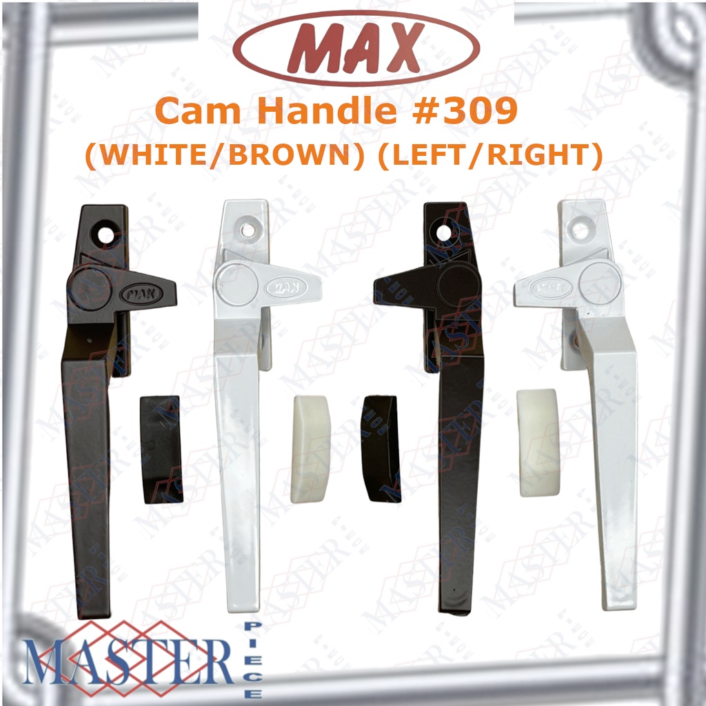 Window Cam Handle MAX 309 Shopee Philippines