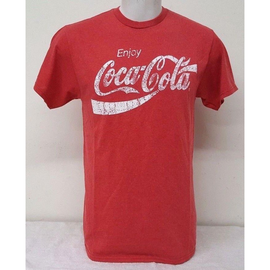 Enjoy Coca-Cola Vintage 'S Sportswear Halloween Men's T-Shirts classic ...