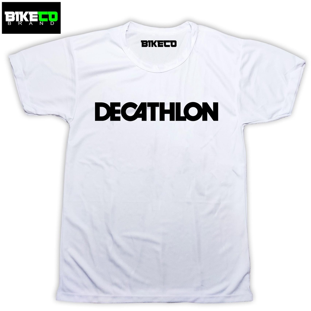 decathlon dri fit t shirt