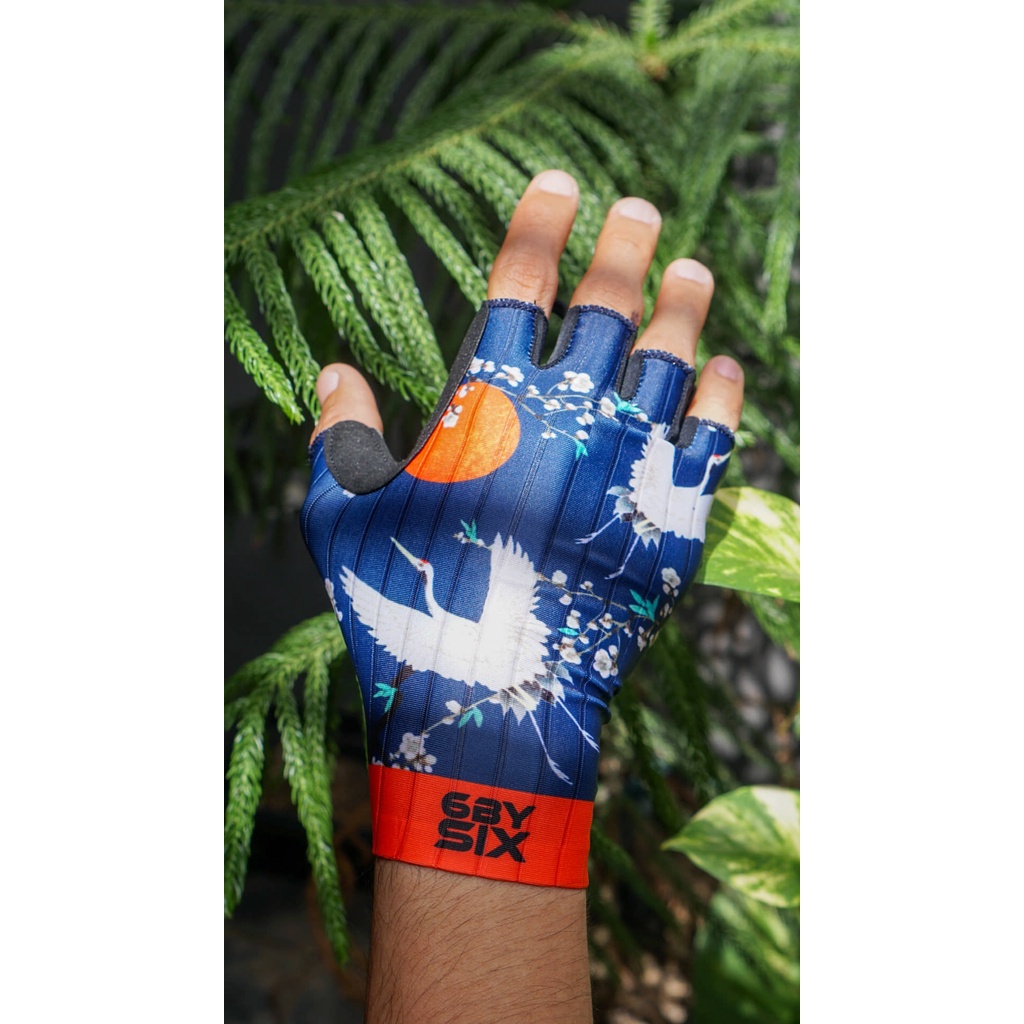 Cycling gloves shopee clearance