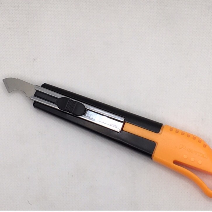 Acrylic cutter for plastic Free 2pcs blade | Shopee Philippines