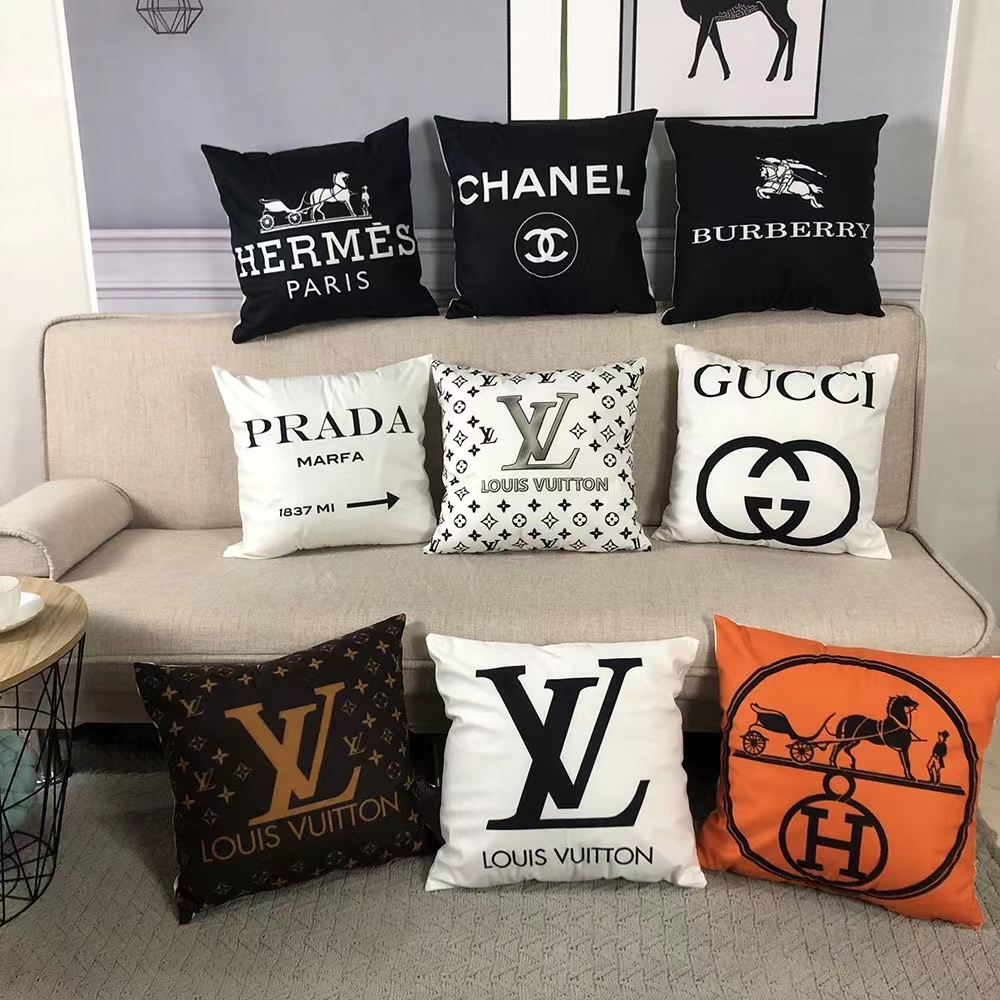 Branded clearance cushion covers