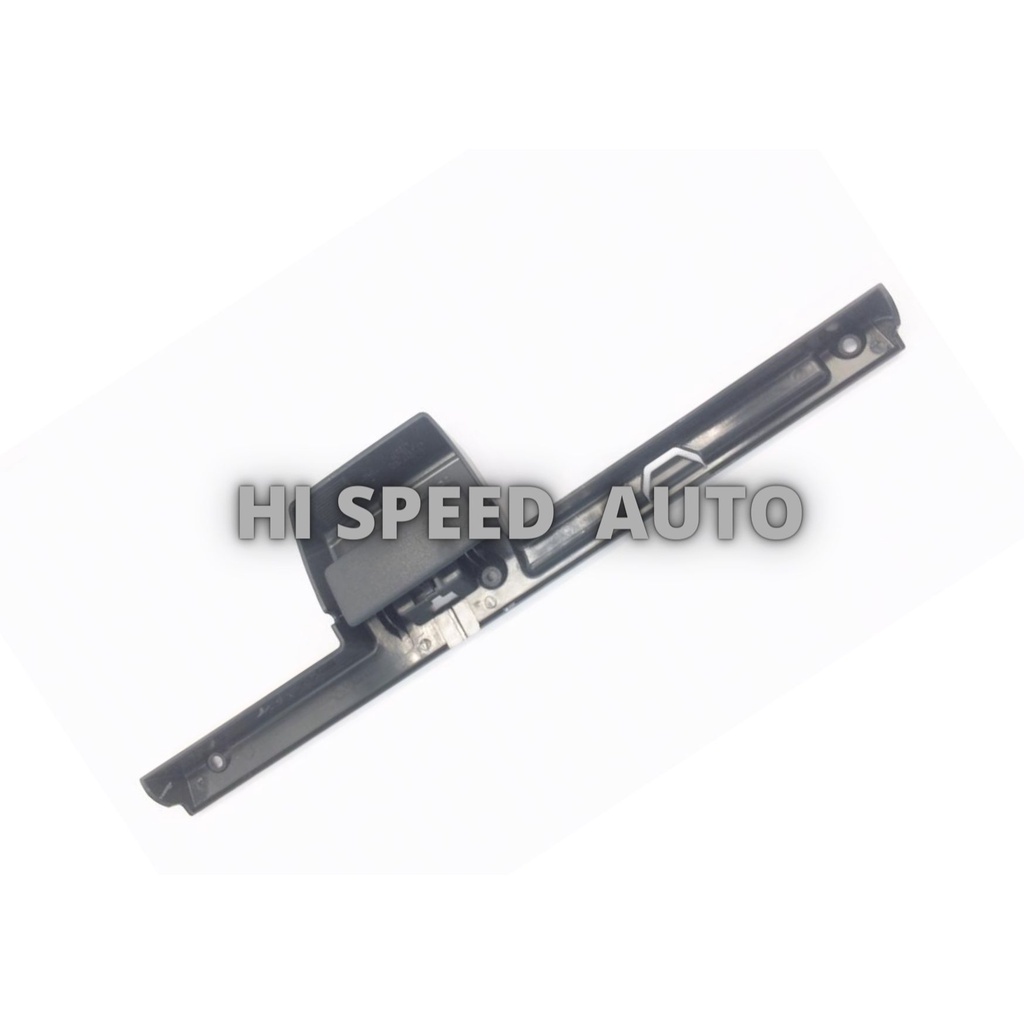 BLM GLOVE BOX LOCK HANDLE BLACK ORIGINAL PROTON X 1 PCS Shopee