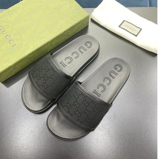 Gucci slides 2020 hot sale