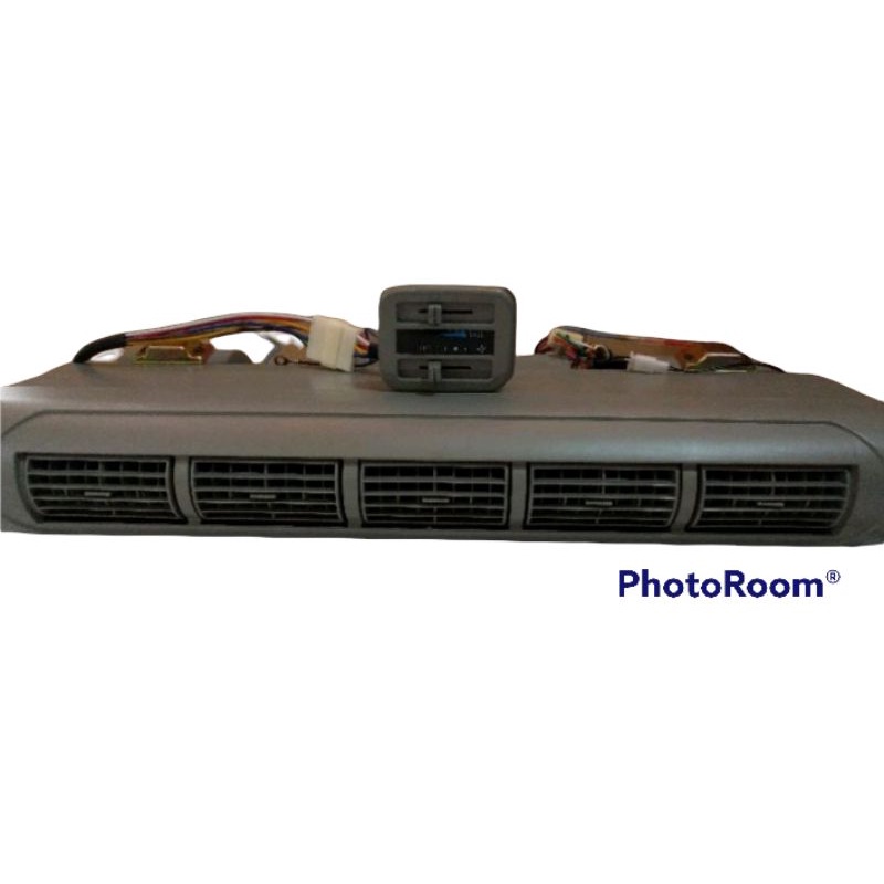 Evaporator Yokohama Universal / Hanging Type (12v/24v) Assembly