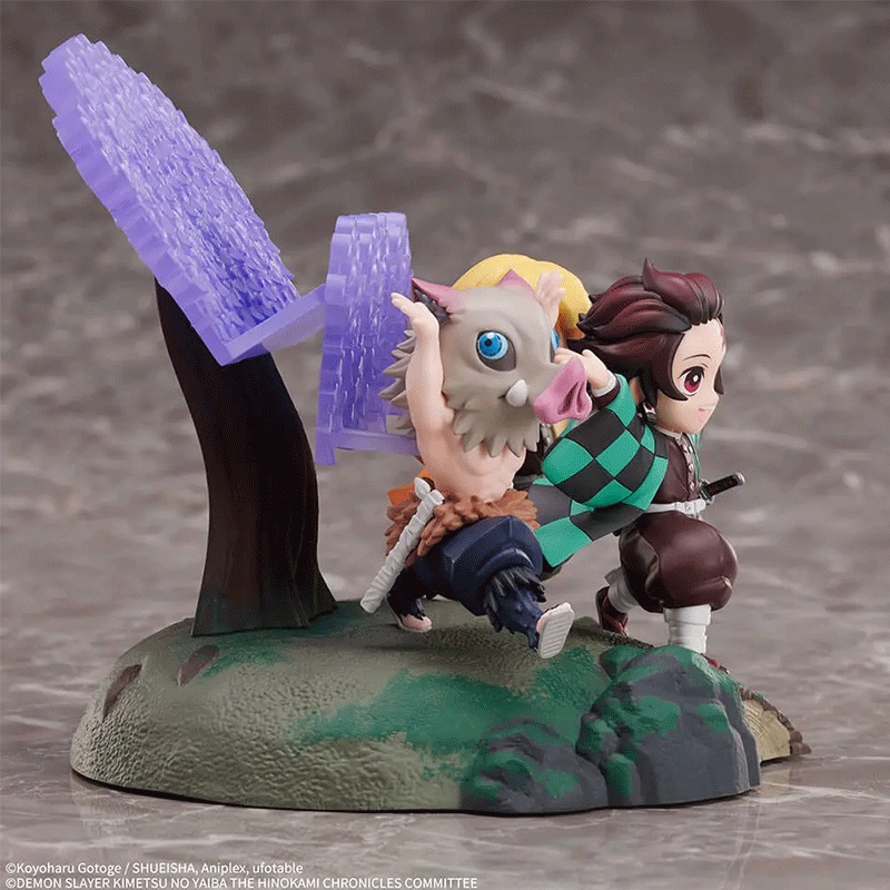 Nintendo Kimetsu No Yaiba Demon Slayer The Hinokami Chronicles Switch ...