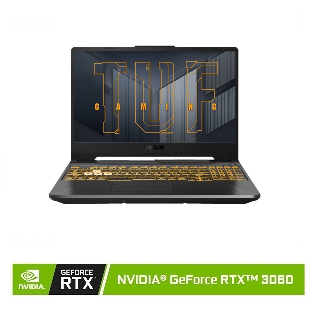 TUF Gaming F15 FX506HM-I5R3060P【ドーズイ】 TUF Gaming F15 FX506HM