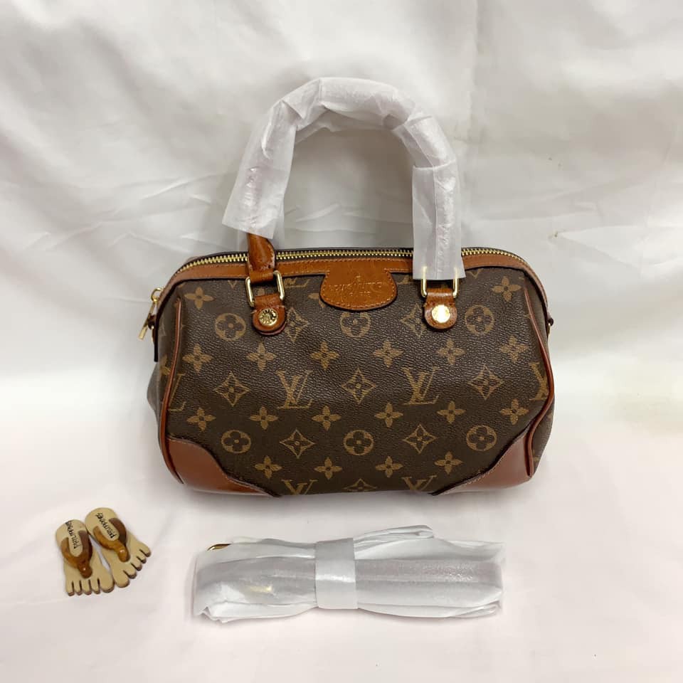 Mommy's Shop - ‼️ Louis Vuitton (LV) Doctor's Bag ‼️ ✔️