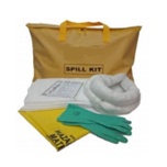 SPC SPILL KIT FOR OIL 20 LITERS | Shopee Philippines