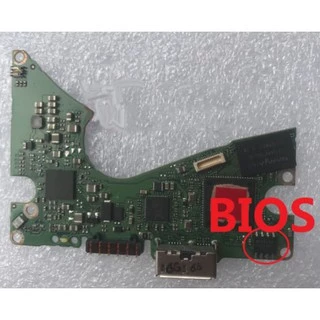 Carte Circuit Imprimé 3T4T - Référence 2060-800041-003 P1 - Pièce De Remplacement Fiable - 11
