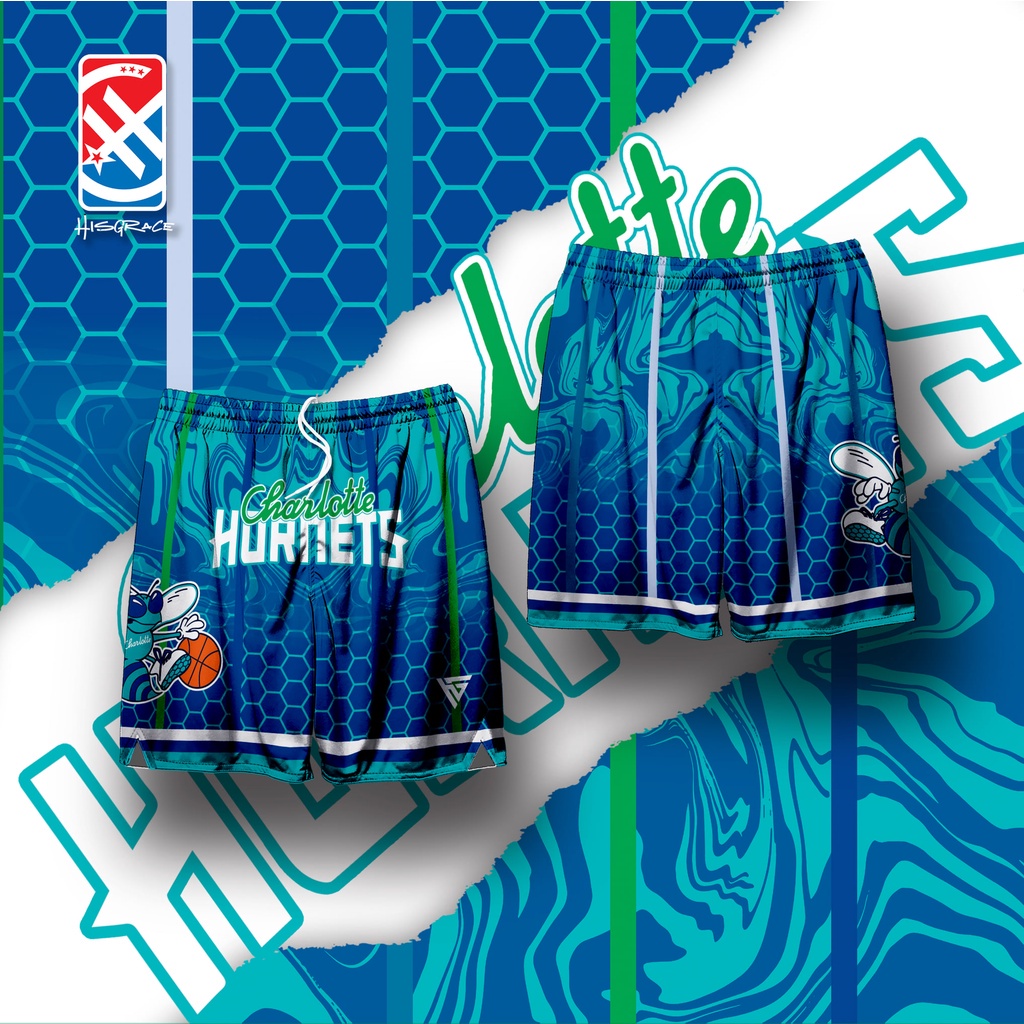 SRELIX Jerseys on X: @hornets x Blue Beetle jersey concept! Let