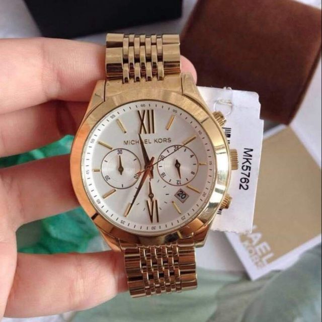 Michael kors 2025 mk 5762