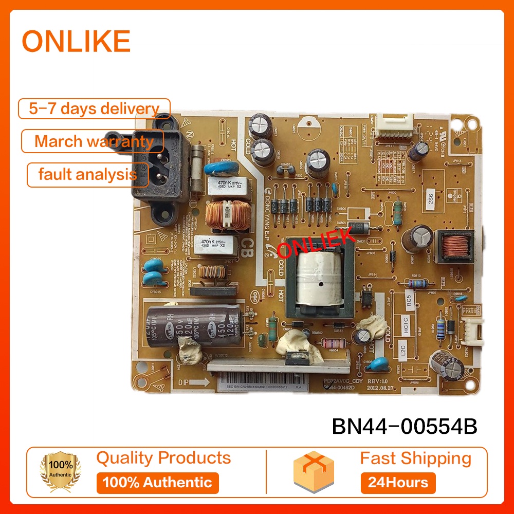 Samsung LCD TV UA32EH4003 UA32EH4003R UA32EH4003RXXM Power Board