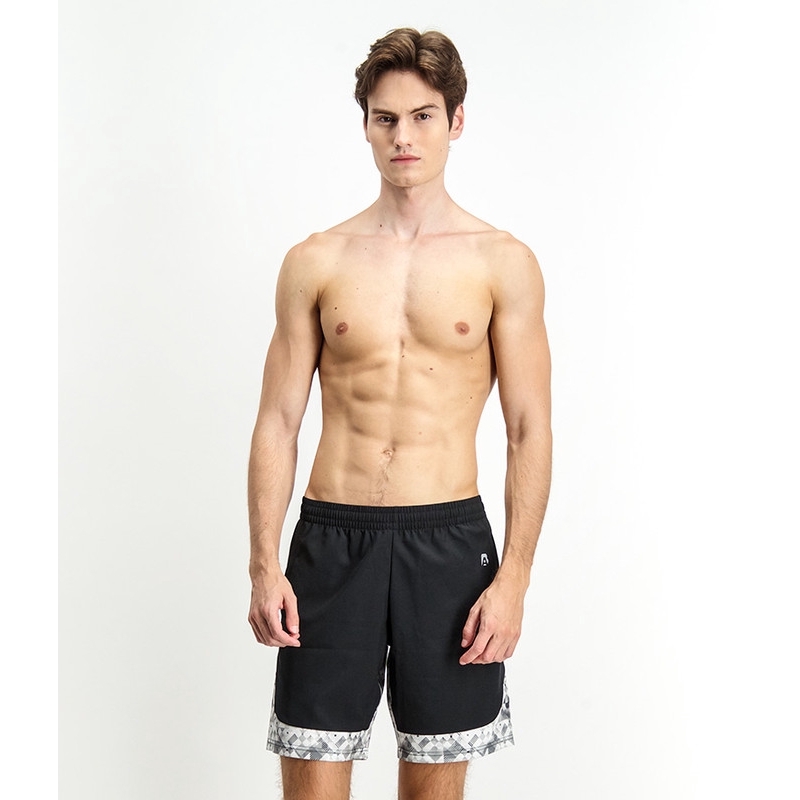 BENCH/ Active Shorts - Black