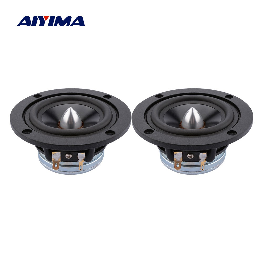 3 inch 2024 midrange speaker