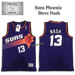 Shop jersey nba suns for Sale on Shopee Philippines