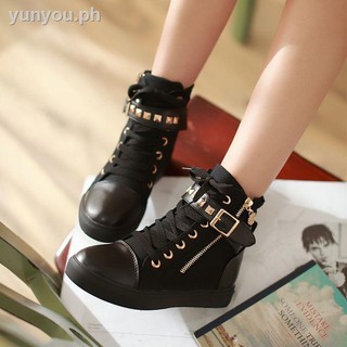 Popular boots for teenage girl outlet 2018