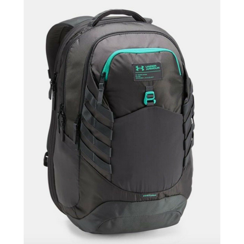 Under armor hudson outlet backpack