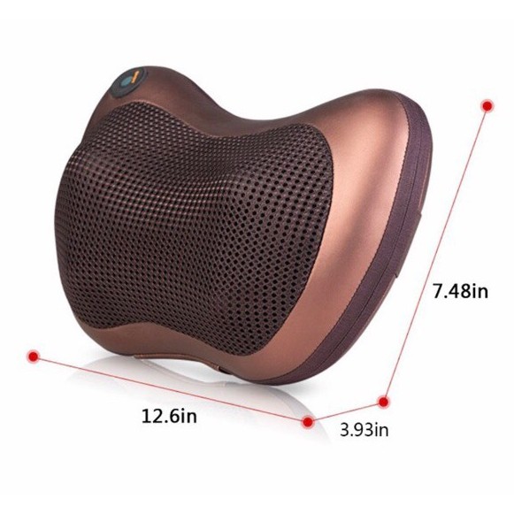 Car home furnishing massage pillow best sale