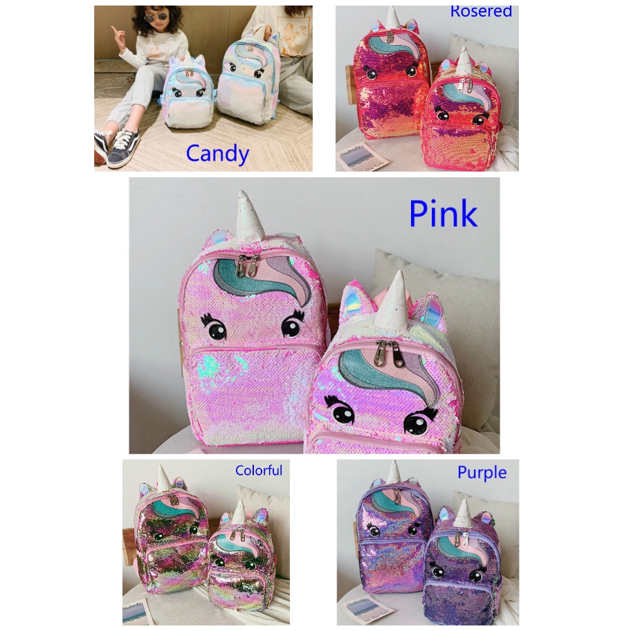 Unicorn bag shopee new arrivals