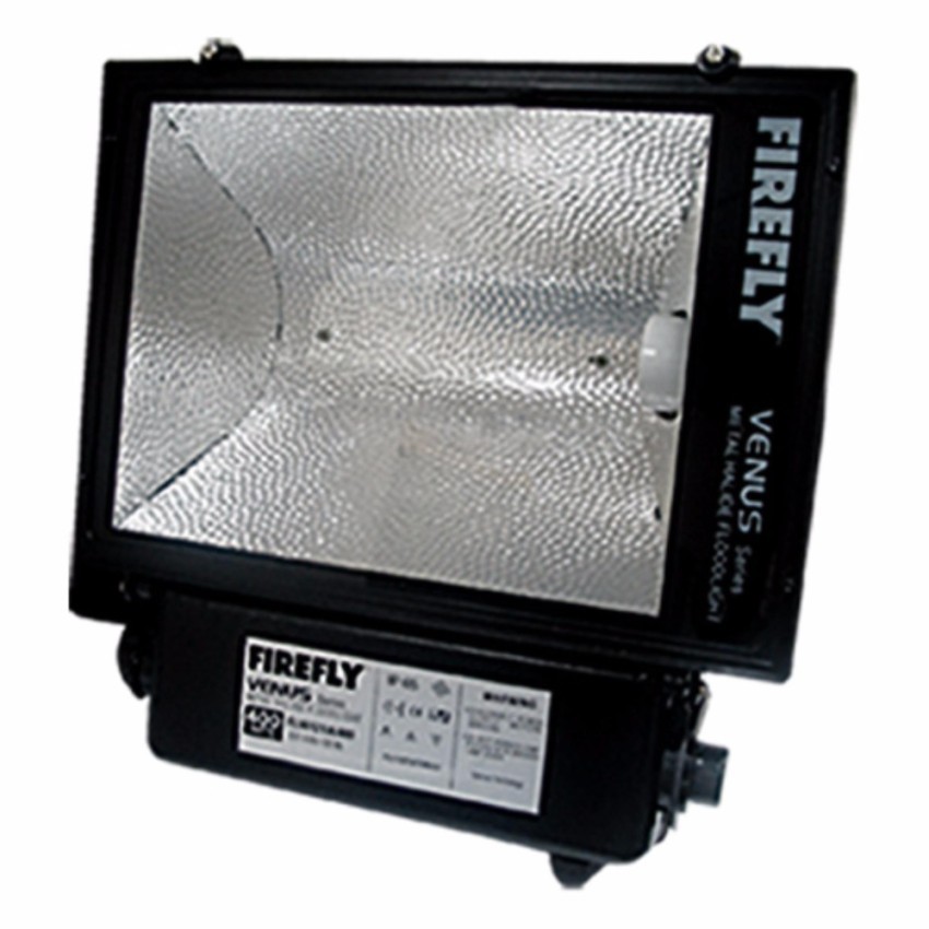 FIREFLY Floodlight Includes Ballast Ignitor and Capacitor Shopee