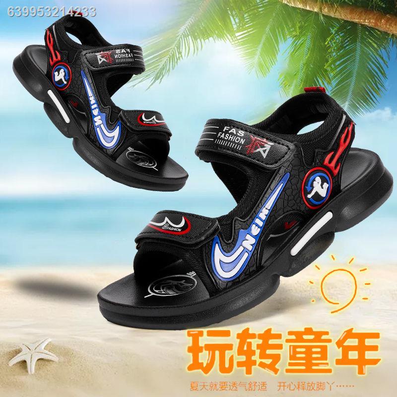 Boys sandals hot sale