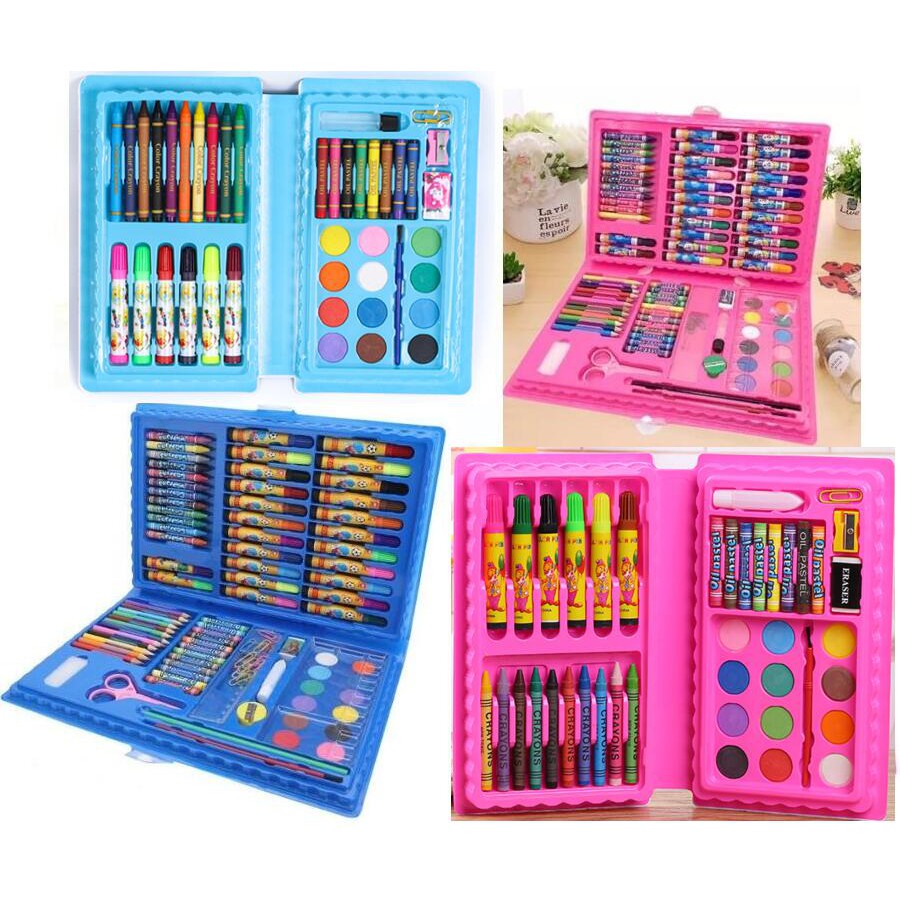 Shop coloring set kids for Sale on Shopee Philippines