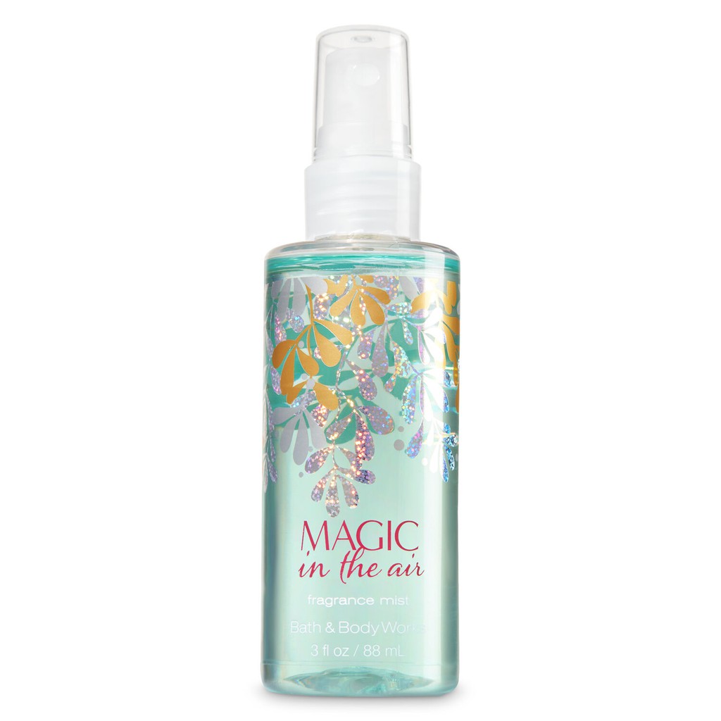  Bath and Body Works Magic in the Air Fine Fragrance