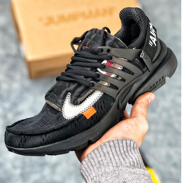 Nike air best sale presto 2.0