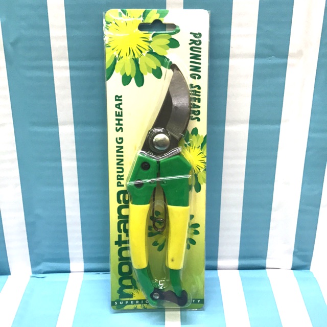Pruning Shears Green Shopee Philippines