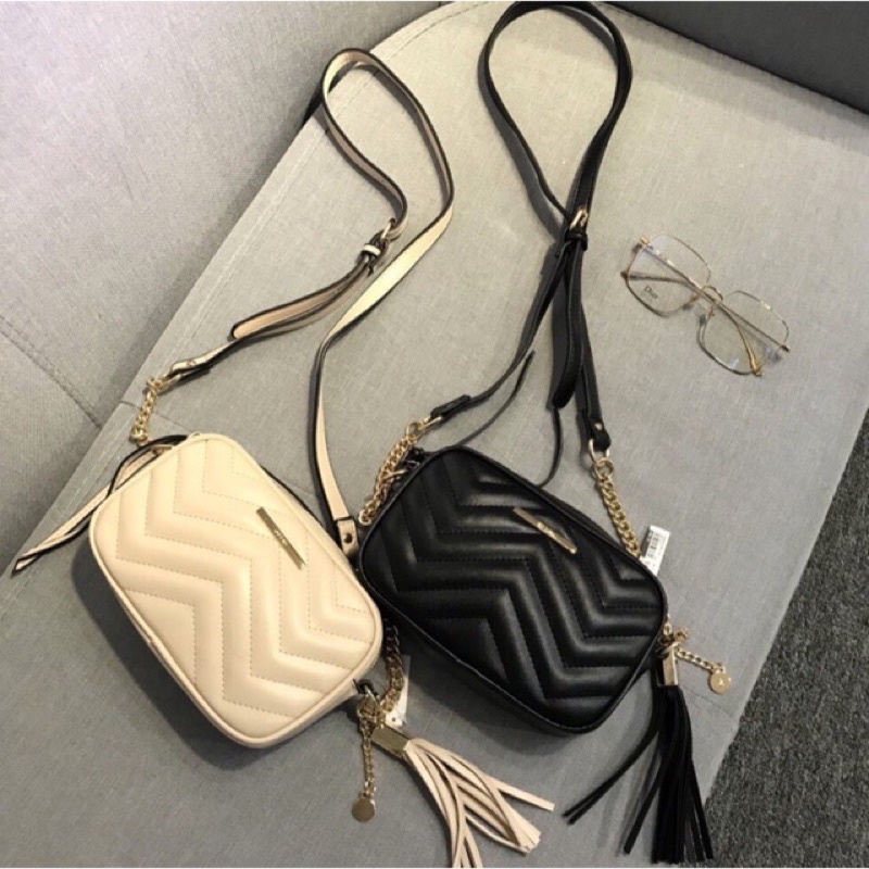 Original aldo 2025 sling bag price