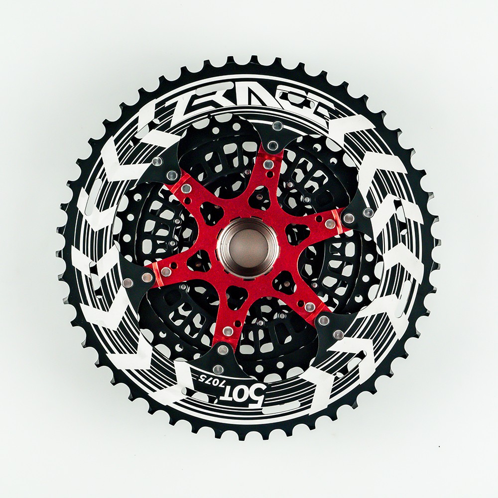 ZRACE 12s XD Cassette 12 Speed MTB bike freewheel 9 50T Black compatible SRAM XD freehub XX1 X01 GX NX Eagle Shopee Philippines