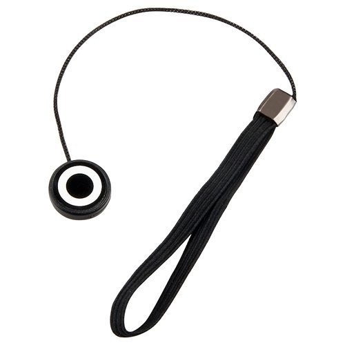 Universal Lens Cap String Leash Rope for DSLR SLR Mirrorless Camera