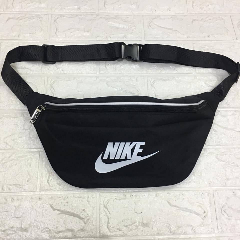 Nike belt bag discount womens