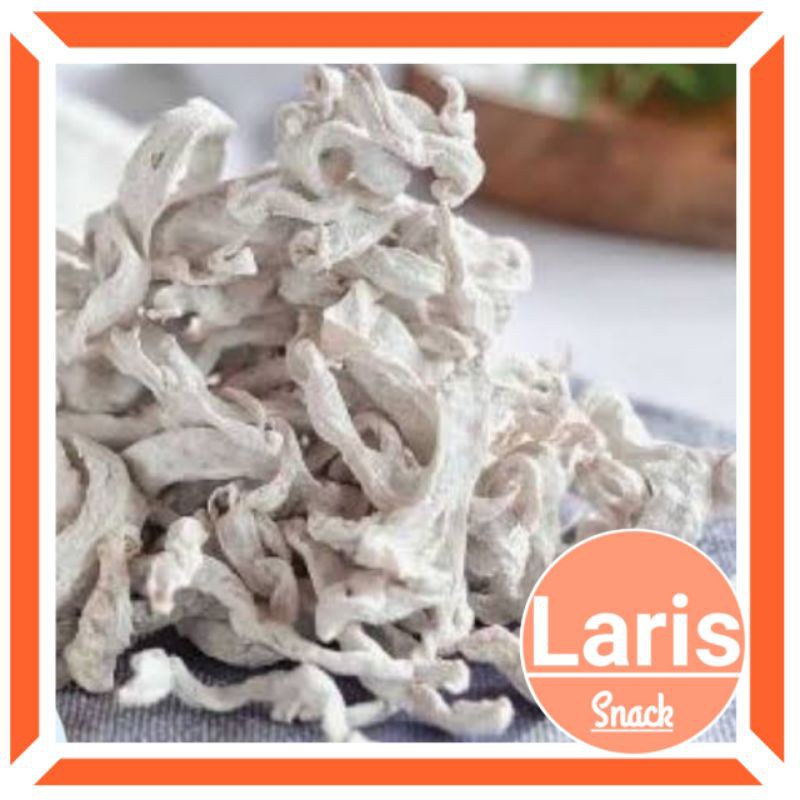 Dried White Mango Candies with Mango Skin Pickles 100 GR/ LarisSnack ...