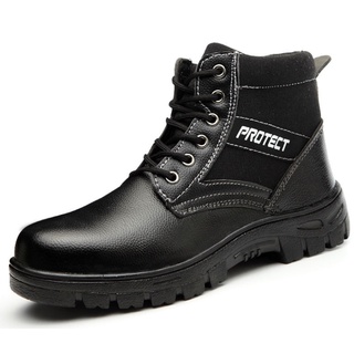 Shopee cheap safety shoes