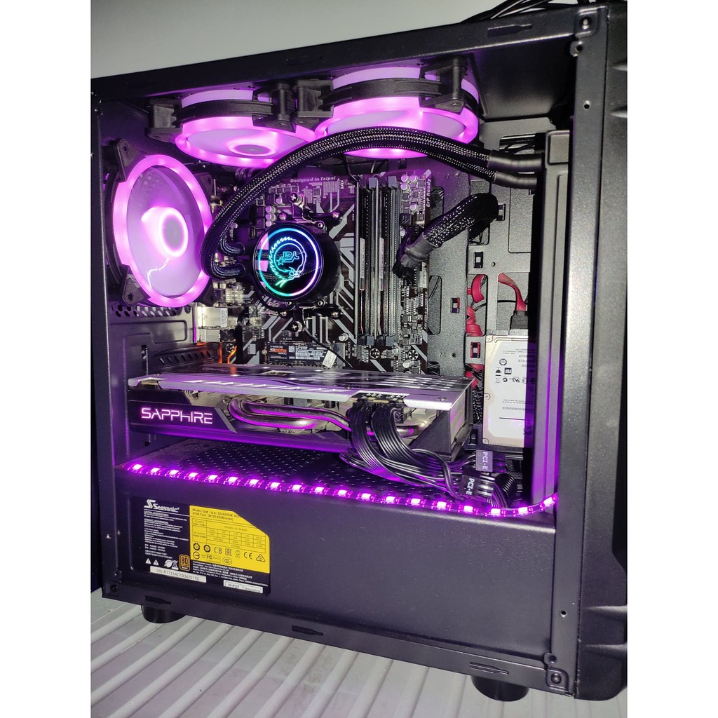 System Unit Gaming Desktop PC | Shopee Philippines