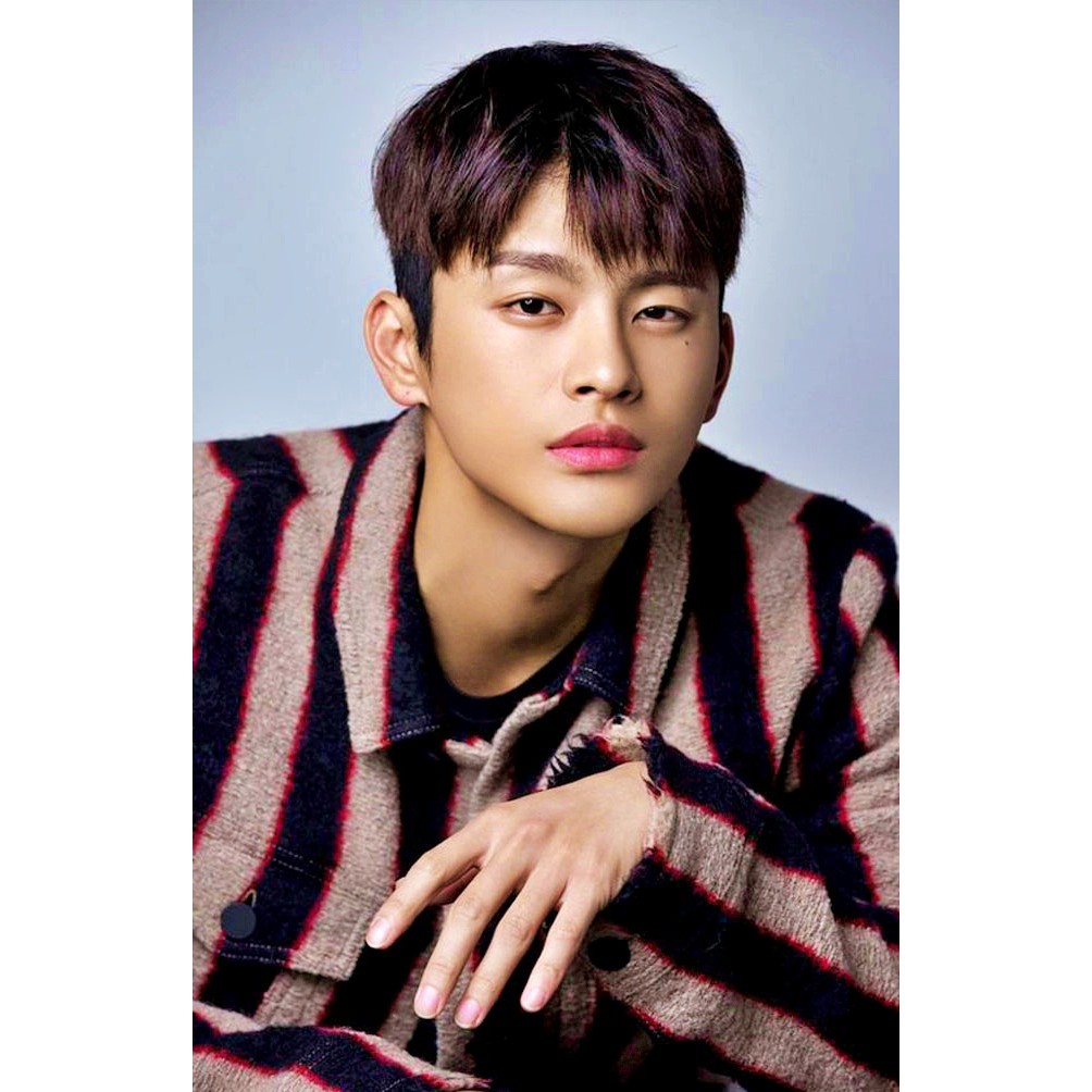 Seo In Guk Photocards (400 gsm) | Shopee Philippines