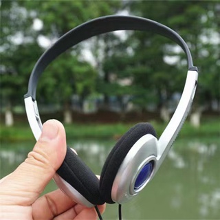 Japanese classic art Panasonic retro headset HiFi fever MP3