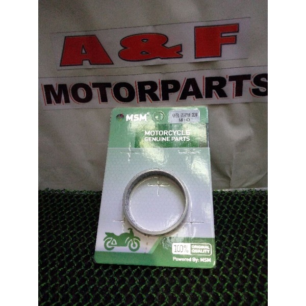 WHEEL STARTER GEAR ( MIO ) Shopee Philippines