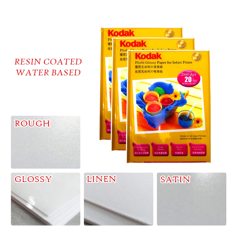 linen paper a4 - Best Prices and Online Promos - Jul 2026 | Shopee ...
